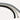 Beskyttelses slange cableater Ø 25 hvid - 1