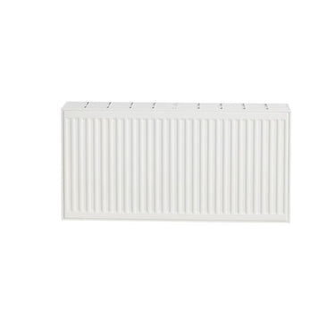Stelrad radiator Compact All In H500 T21 L1000 4 x  1/2 " - 1