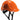 Endurance Plus PS54 sikkerhedshjelm orange - 1