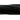 M5X90 POWERKNOT SORT med undersænket hoved - 1
