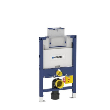 Geberit Duofix Omega monteringselement/cisterne 820 mm - 1
