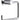 Damixa toiletpapirholder forkr - 1