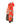 Mascot softshell jakke 15502 hi-vis rød/antracit str L - 3