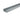 P31 MAS kabelbakke 100x300 pregalvaniseret 3 meter - 1