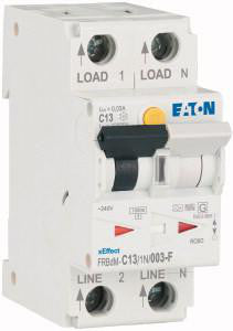 Kombirelæ FRBDM-C13/1N/003-F - 1
