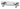 FM Mattsson monteringsplade armatur 150 mm 3/4"X1/2" rustfri - 1