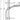 hansgrohe Pulsify Select S brusersæt 105 3jet Relaxation med bruserstang 65 cm krom - 3