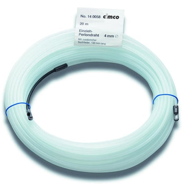 Søgefjeder Cimco 20m Ø 4 mm nylon - 1