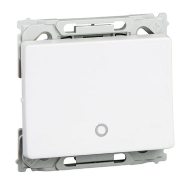 OPUS66 afbryder 2POL 16AX 440V HV - 1