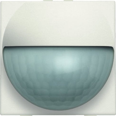 Sensor 180° 9m væg white coated NHC - 1