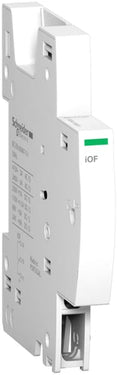 Hjælpekontakt til Acti9 kombiafbryder iC60 OF åben/lukke kontakt - 1