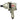 URYU 1" UW-381P møtrikspænder - 1