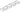 Tabula skinneholder C225 underpart - 1