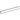 Ifö håndtag t/møbel 284 x 28 x 19 mm eg - 5