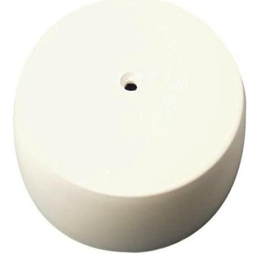 Baldakin B-4 m/ophæng Hvid - 1