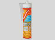 Sikasil FDA 300 ML patron klar - 1