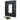 KFO flange incl sealing strip - 1