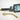 Oliepistol Digital Indst - 1