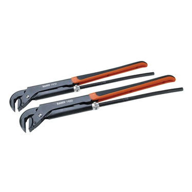 Bahco ergo rørtænger 1410+1420 sampak - 1