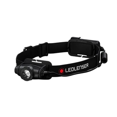 Ledlenser H5 Core Pandelampe dual power 350lm - 1