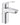 GROHE Eurosmart 2021 håndvask batteri semi-plastic S - 1