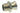 VSH overgang muffe/nippel 54 mm X 11/2 syrefast - 1