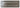 Ramme/rist væg steel 900 mm - 2