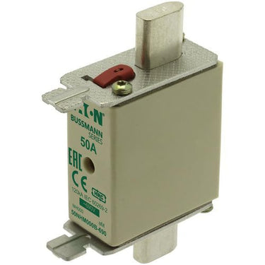 Sikring NH-000 20A AM 690V - 1