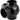 PEH hjørnegrenrør 90° Geberit 110/110 mm sort - 1