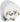 Stikprop EDB vinkeL 16A LMJ hvid - 1