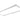 LEDVANCE Panel Value påbygningsramme m/clips 600X1200mm H70 hvid - 1