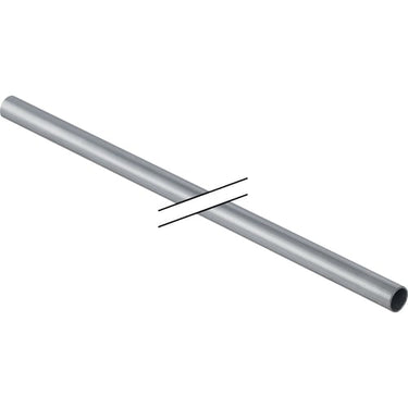 Geberit Mapress systemrør FZ ind/udv 28x1,5mm l=6m - 1