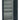 Blika Materialeskab MS-1 med 4 hylder RAL 7035/9005 - 2