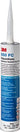 3M™ Polyurethan Lim og Fugemasse 550FC Grå 310 ml 12 stk/krt - 1