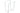 Affaldsposeholder 360x220x160 mm - 1
