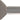Isoleret TWIN-terminalrør A0,75-8ET2 2x0,75mm² L8 Grå - 1