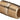Viega  nippelrør  1/2" x 40 mm forkromet rødgods - 1