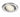 myGarden Fresco Indbygningsspot Inox 1x2W 230V IP23 - 1