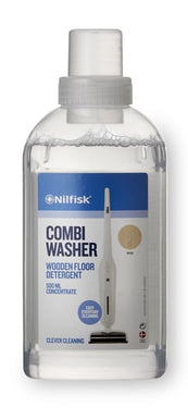 Nilfisk Træ gulvrens 0,5liter - 1