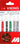 VIKING stiksavbladsortiment universal 5 stk NK2000 - 1