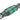 Wera 8009 Zyklop Pocket sæt 1 13 dele - 1