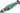 Wera 8009 Zyklop Pocket sæt 1 13 dele - 1