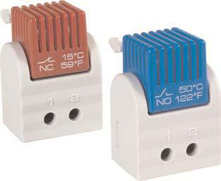 Fto 011 fixtermostat for varme 15 OC - 1