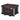 Milwaukee Packout kuffert med 2 skuffer - 1