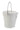 Vikan Spand 6 Liter hvid - 2