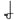 Pressalit reservepapirholder m/plade mat sort - 1
