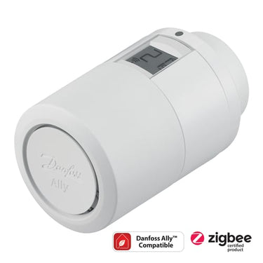 Danfoss Ally radiator termostat - 1