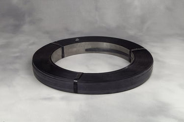 Stålbånd 13x0,50mm ca 1050m/rul - 1