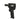 Atlas Copco 1/2" slagnøgle Kompakt W2412 1.4 kg 100-300 Nm - 2