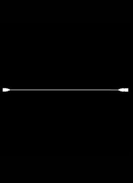 Tech-Line Ledning 10 m - 1